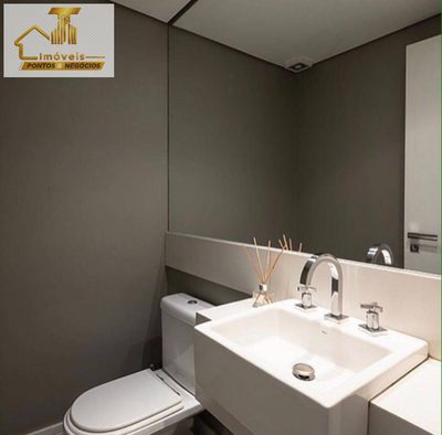 Prédio Inteiro, 220 m² - Foto 4