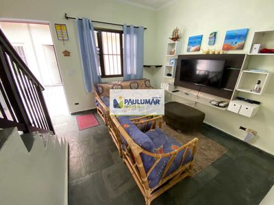Sobrado, 2 quartos, 57 m² - Foto 3