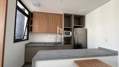 Apartamento, 1 quarto, 45 m² - Foto 5