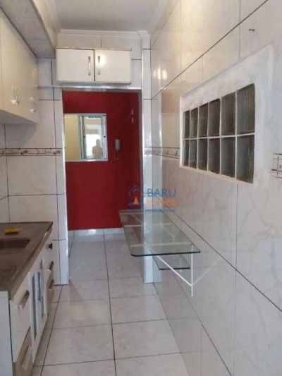 Apartamento, 1 quarto, 40 m² - Foto 2