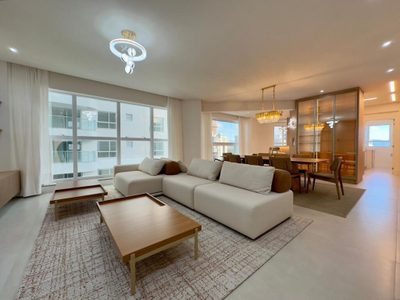 Apartamento, 4 quartos, 175 m² - Foto 3