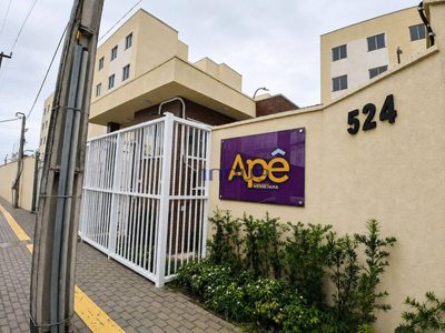 Apartamento, 2 quartos, 52 m² - Foto 1