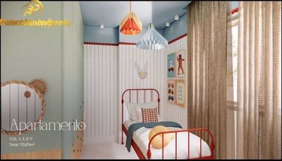 Apartamento, 70 m² - Foto 4