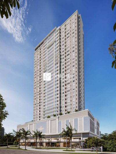 Apartamento, 2 quartos, 63 m² - Foto 4