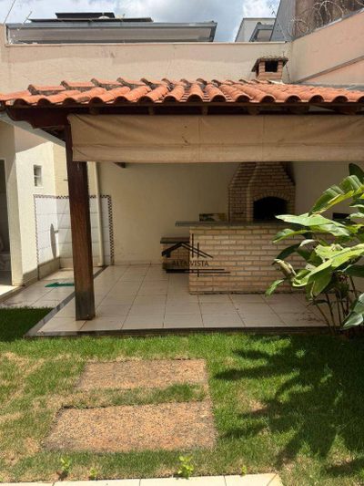 Casa, 3 quartos, 150 m² - Foto 3