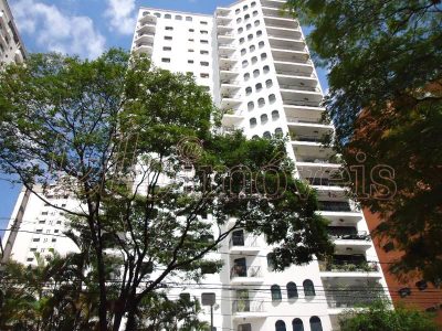 Apartamento, 3 quartos, 297 m² - Foto 1