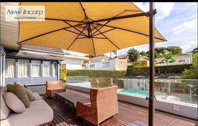Casa, 5 quartos, 700 m² - Foto 5