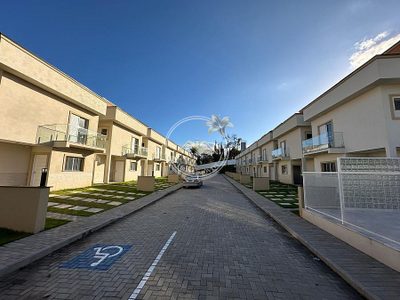 Sobrado, 3 quartos, 108 m² - Foto 3