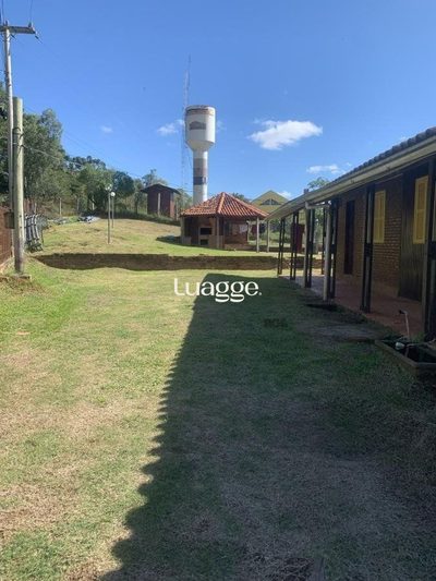 Sítio, 2 quartos, 71 m² - Foto 4