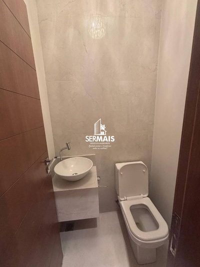Sobrado, 3 quartos, 130 m² - Foto 3