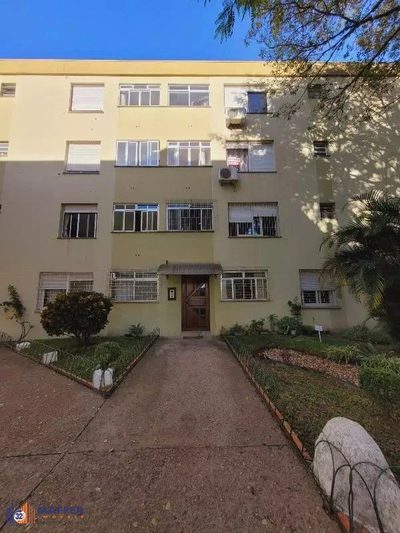 Apartamento, 2 quartos, 55 m² - Foto 1