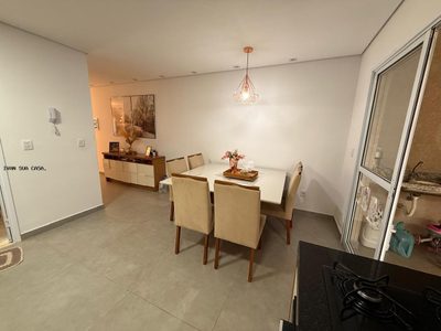 Casa, 3 quartos, 107 m² - Foto 5