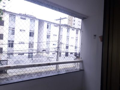 Apartamento, 3 quartos, 94 m² - Foto 3