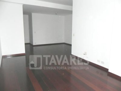 Apartamento, 3 quartos, 140 m² - Foto 3