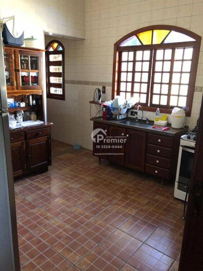 Chácara, 4 quartos, 2052 m² - Foto 5