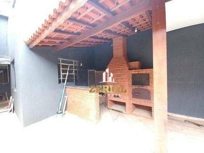 Sobrado, 4 quartos, 275 m² - Foto 4