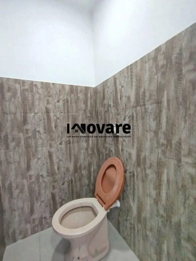 Loja-Salão, 40 m² - Foto 5