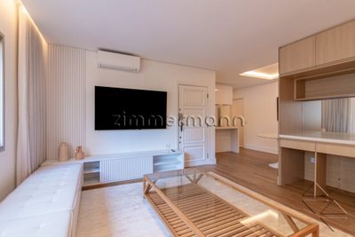 Apartamento, 3 quartos, 96 m² - Foto 3