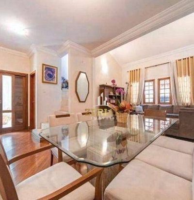 Casa, 3 quartos, 220 m² - Foto 5