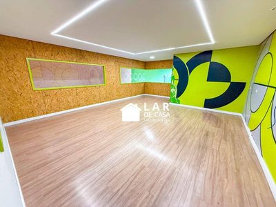 Loja-Salão, 368 m² - Foto 4