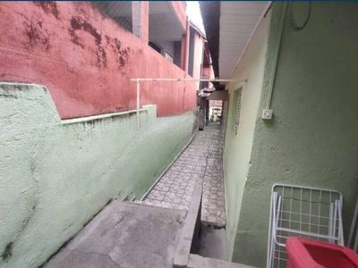 Casa, 1 quarto, 40 m² - Foto 1