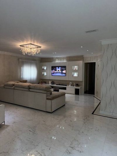 Apartamento, 3 quartos, 186 m² - Foto 3