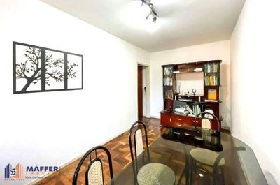 Apartamento, 2 quartos, 55 m² - Foto 2
