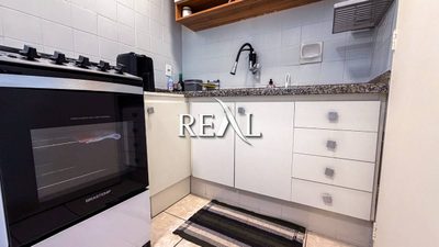 Apartamento, 2 quartos, 68 m² - Foto 5