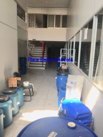 Prédio Inteiro, 450 m² - Foto 3