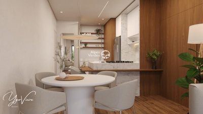 Apartamento, 2 quartos, 104 m² - Foto 5