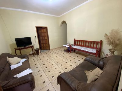 Chácara, 3 quartos, 3000 m² - Foto 3