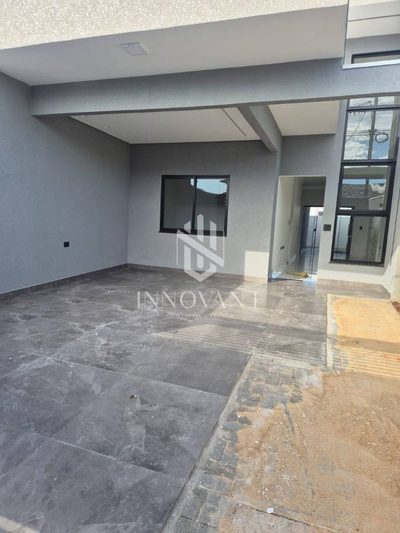 Casa, 3 quartos, 86 m² - Foto 4