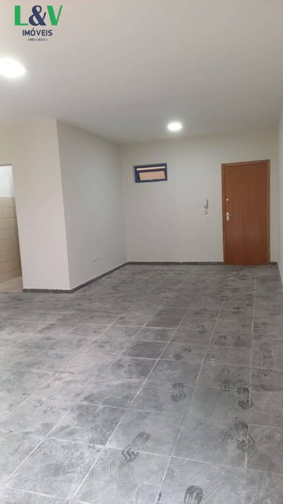 Sala-Conjunto, 40 m² - Foto 2