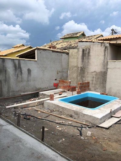 Casa, 1 quarto, 60 m² - Foto 4