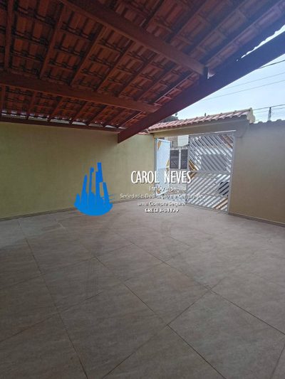 Casa, 2 quartos, 63 m² - Foto 5