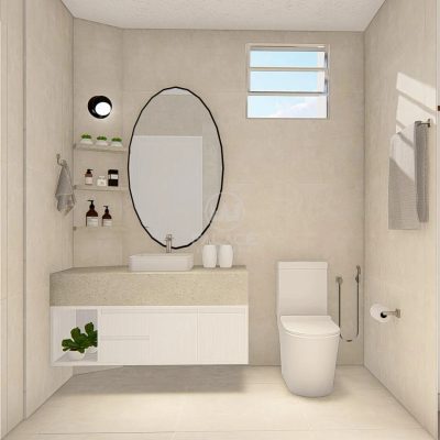Apartamento, 2 quartos, 72 m² - Foto 5