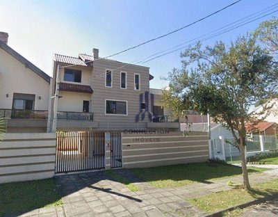 Sobrado, 3 quartos, 204 m² - Foto 1