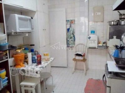 Apartamento, 3 quartos, 180 m² - Foto 5