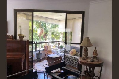 Apartamento, 4 quartos, 169 m² - Foto 3