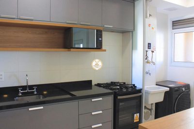 Apartamento, 2 quartos, 109 m² - Foto 3