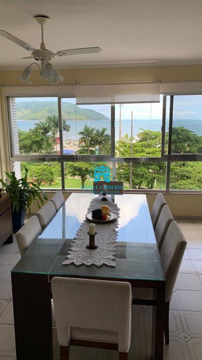 Apartamento, 3 quartos, 185 m² - Foto 4