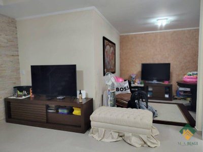 Sobrado, 5 quartos - Foto 3