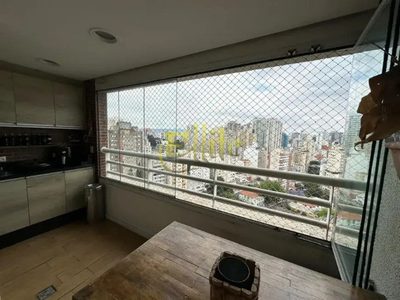 Apartamento, 2 quartos, 52 m² - Foto 4