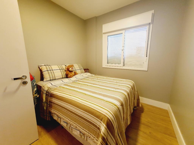 Apartamento, 2 quartos, 80 m² - Foto 3