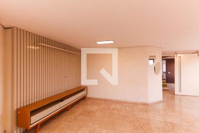 Apartamento, 3 quartos, 280 m² - Foto 5