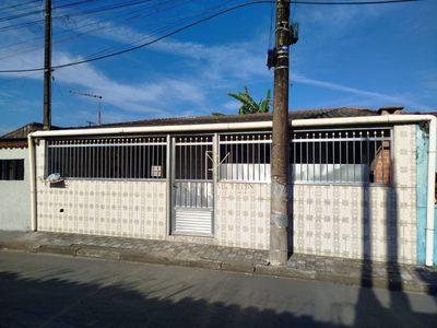 Casa, 3 quartos, 85 m² - Foto 1