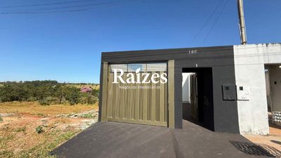Casa, 2 quartos, 87 m² - Foto 2