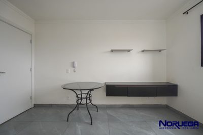 Apartamento, 2 quartos, 40 m² - Foto 4