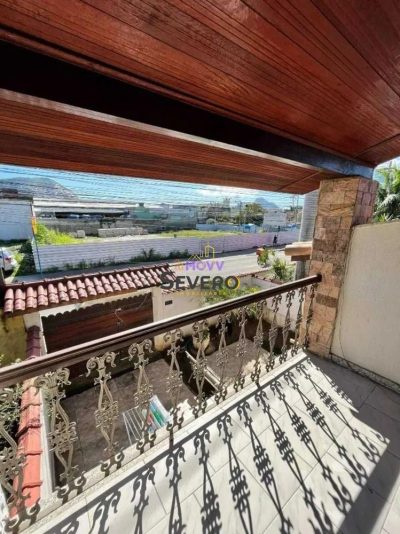 Casa, 3 quartos, 125 m² - Foto 1