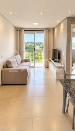 Apartamento, 2 quartos, 54 m² - Foto 4